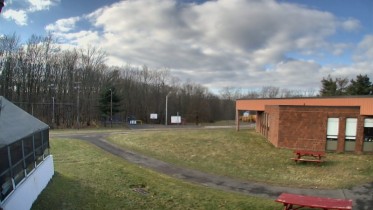 Slika pregleda web-kamere Mountain Top - Elementary School